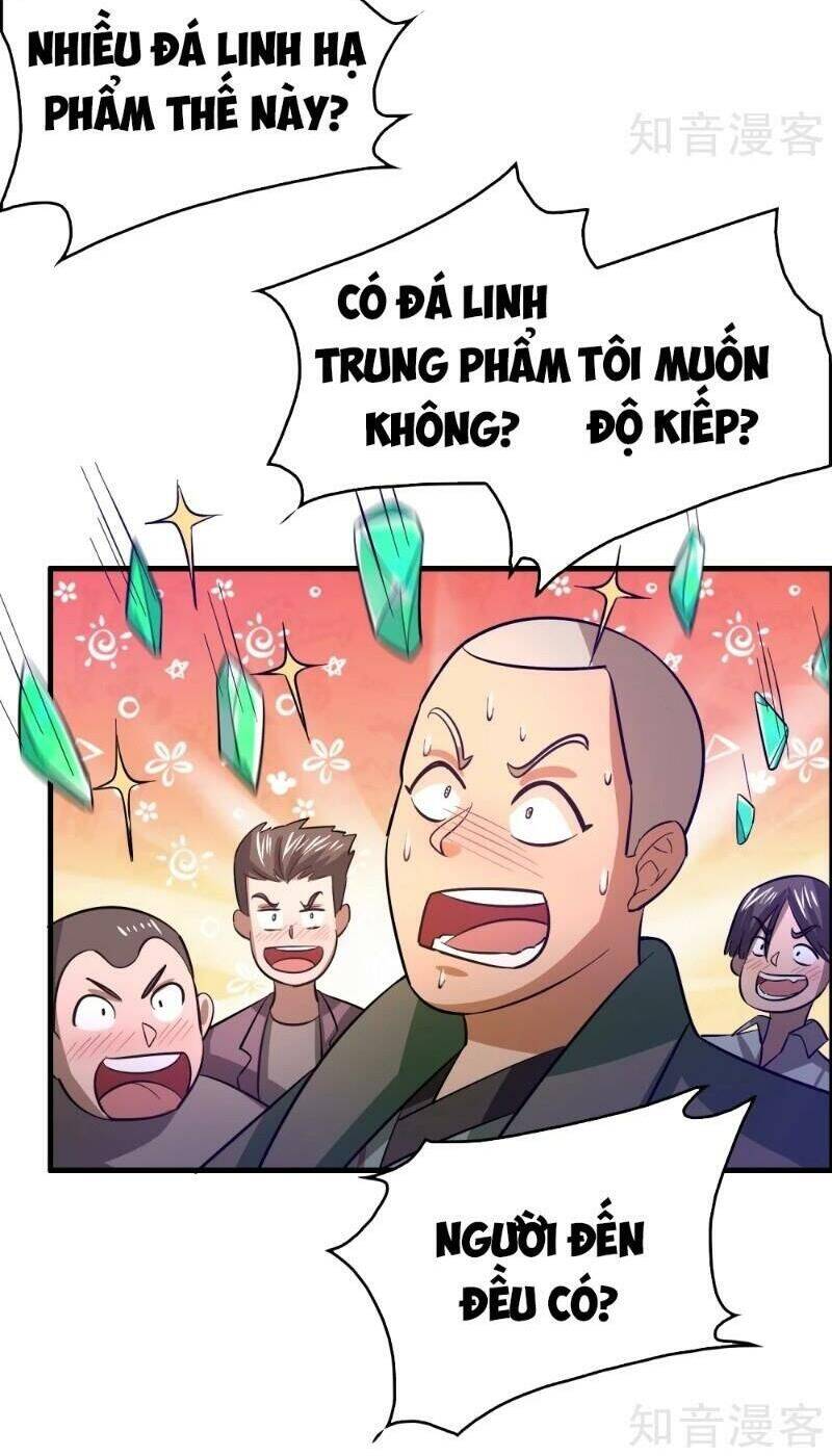 Dị Giới Cung Ứng Thương Chapter 99 - Trang 15