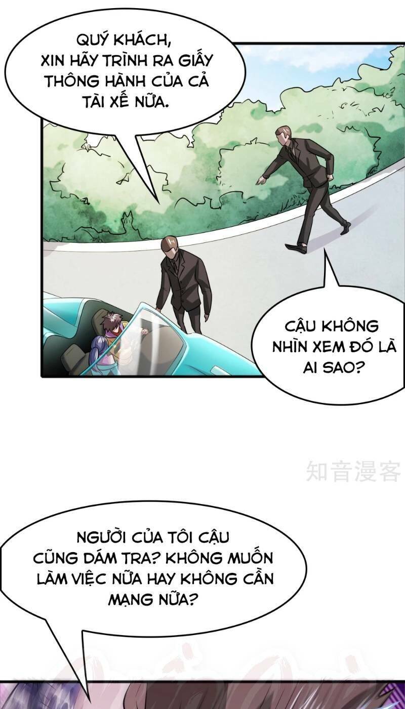 Dị Giới Cung Ứng Thương Chapter 70 - Trang 2