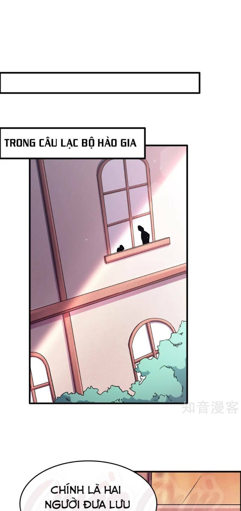 Dị Giới Cung Ứng Thương Chapter 74 - Trang 18