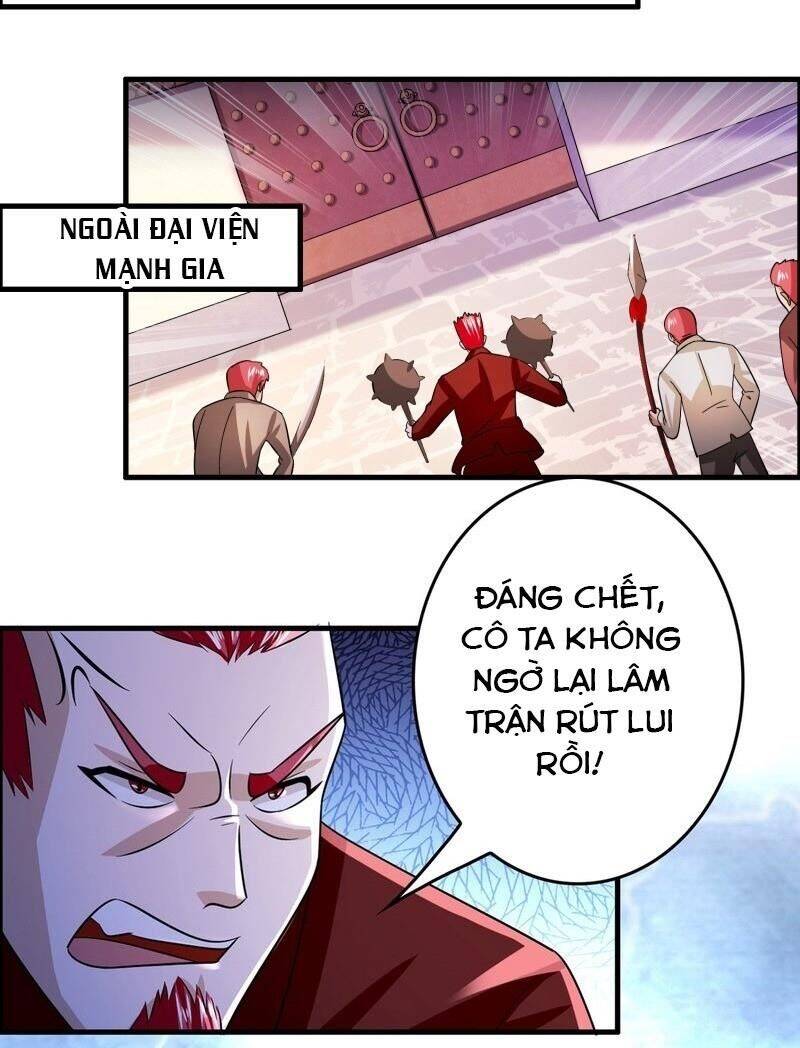 Dị Giới Cung Ứng Thương Chapter 88 - Trang 5