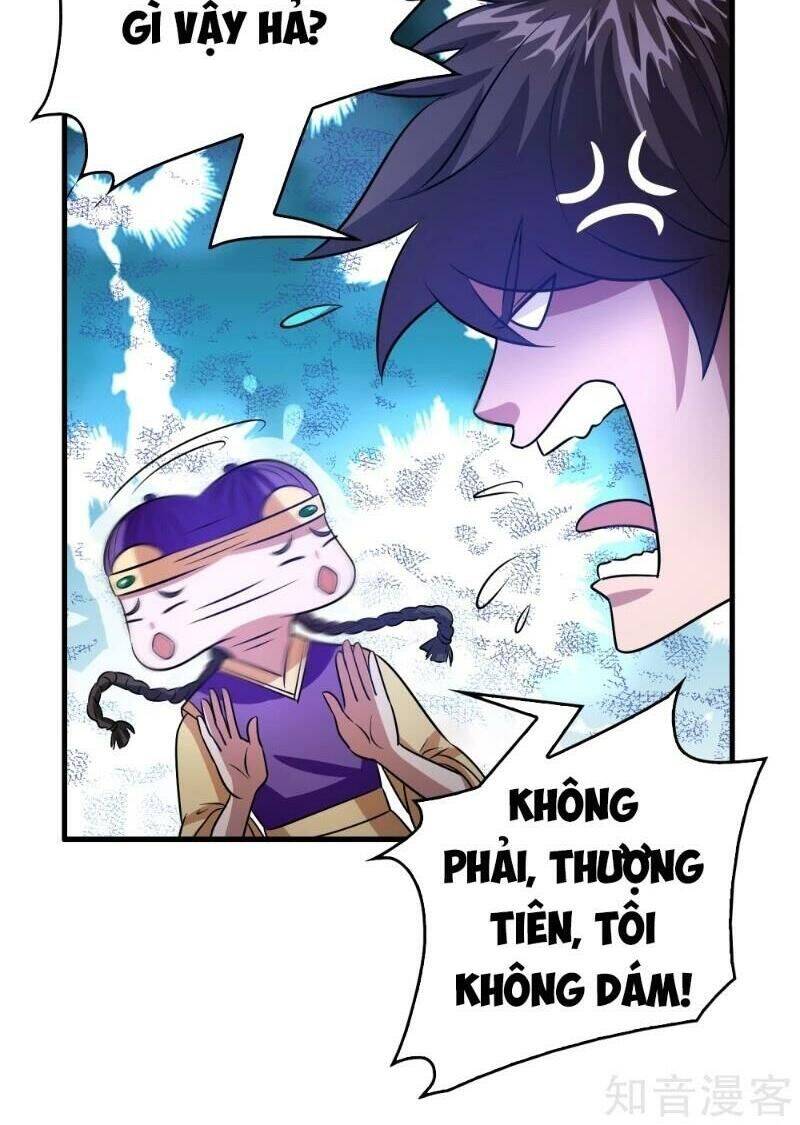 Dị Giới Cung Ứng Thương Chapter 97 - Trang 12