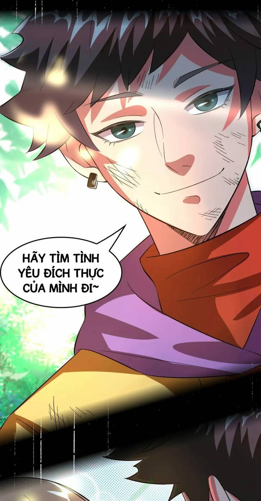 Dị Giới Cung Ứng Thương Chapter 4 - Trang 8