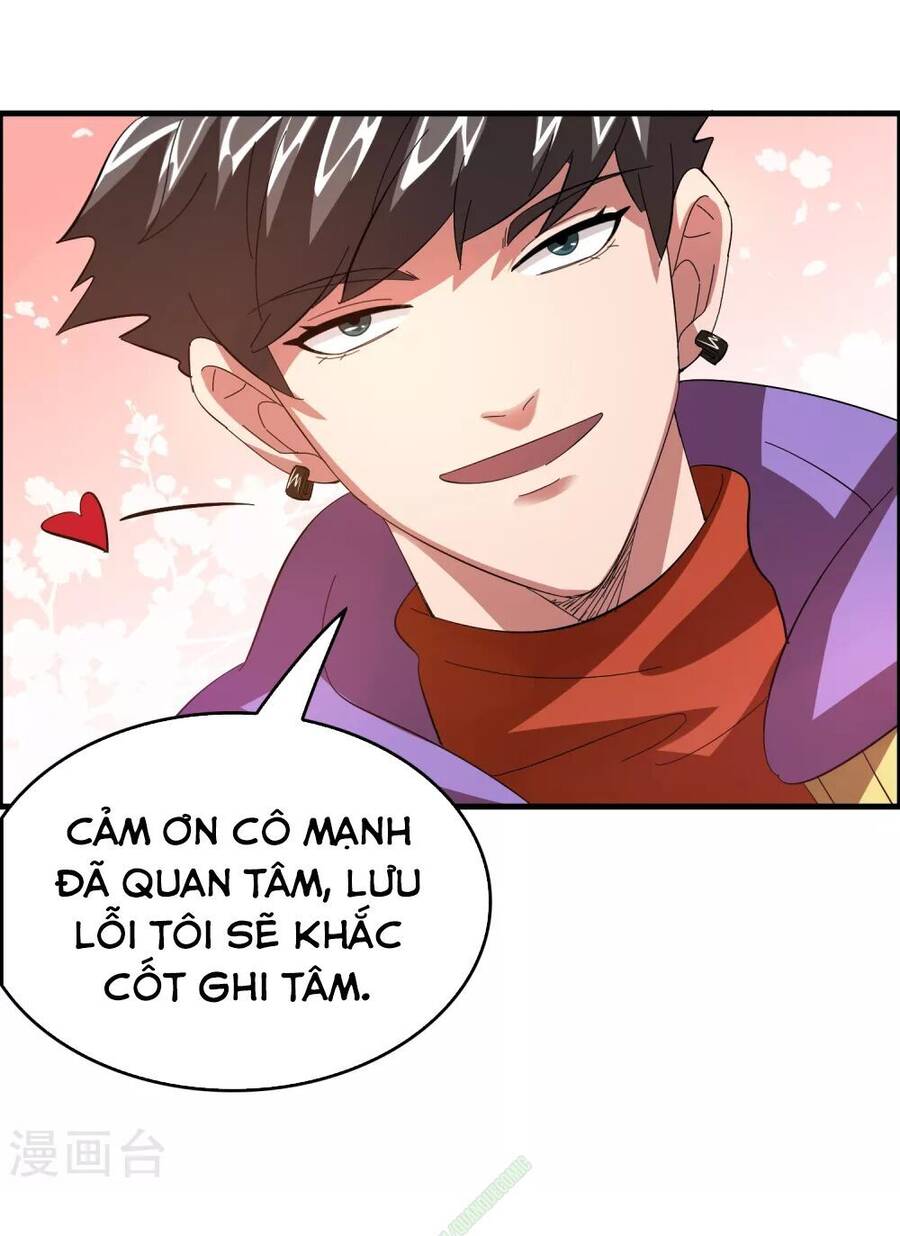 Dị Giới Cung Ứng Thương Chapter 18 - Trang 22