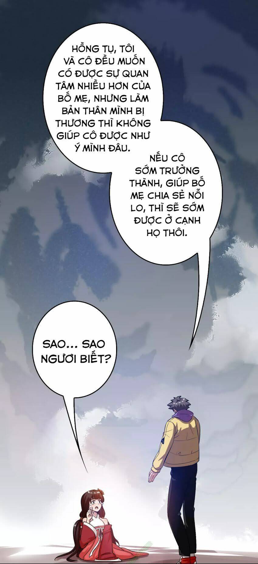 Dị Giới Cung Ứng Thương Chapter 18 - Trang 11