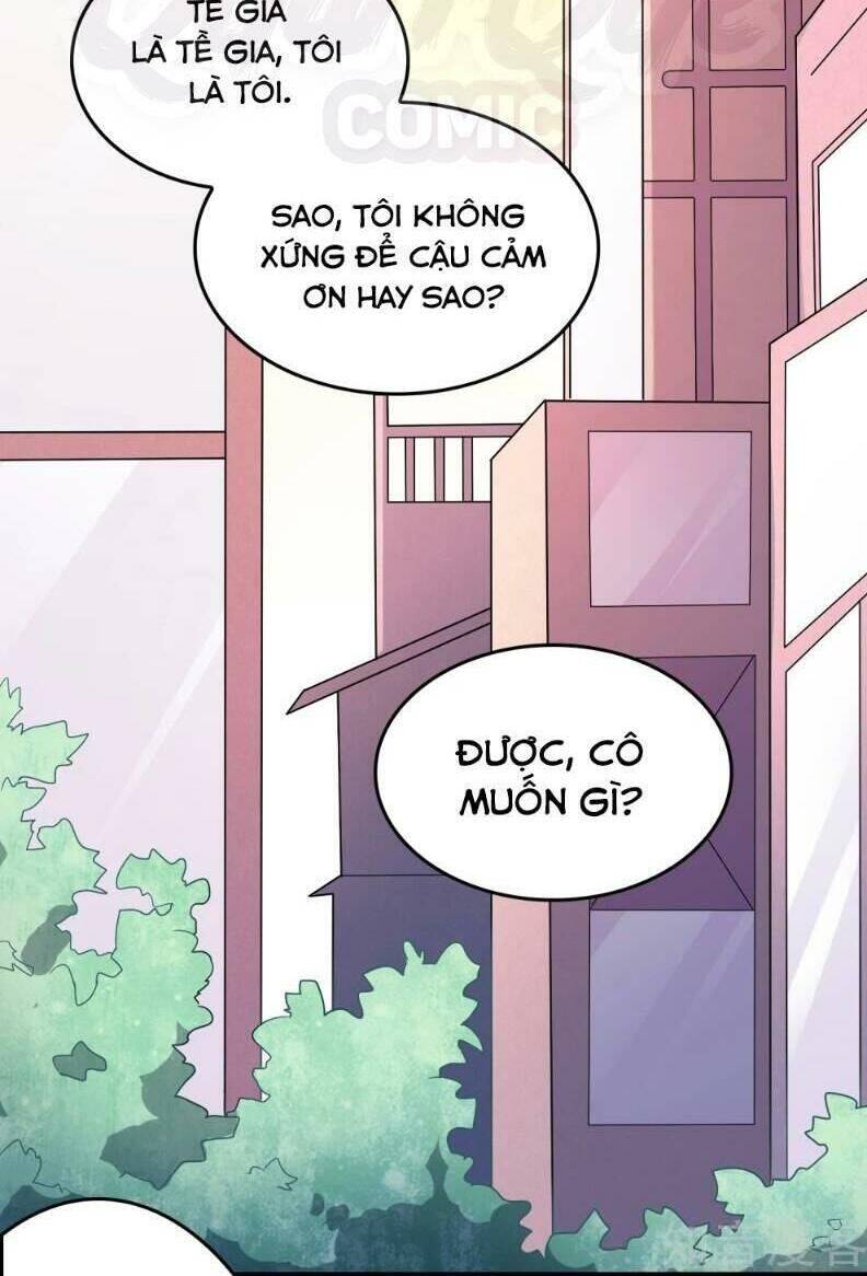 Dị Giới Cung Ứng Thương Chapter 80 - Trang 1