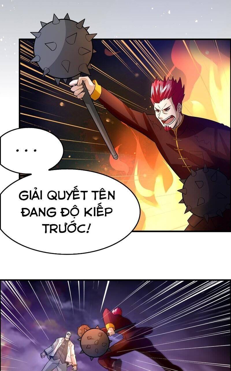 Dị Giới Cung Ứng Thương Chapter 92 - Trang 20