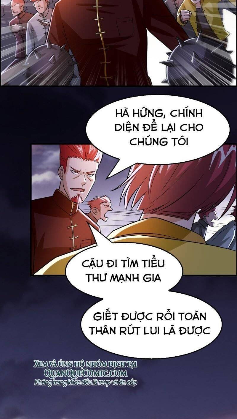 Dị Giới Cung Ứng Thương Chapter 89 - Trang 9