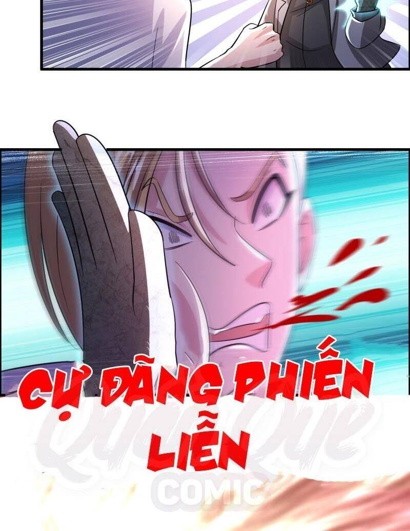 Dị Giới Cung Ứng Thương Chapter 89 - Trang 1