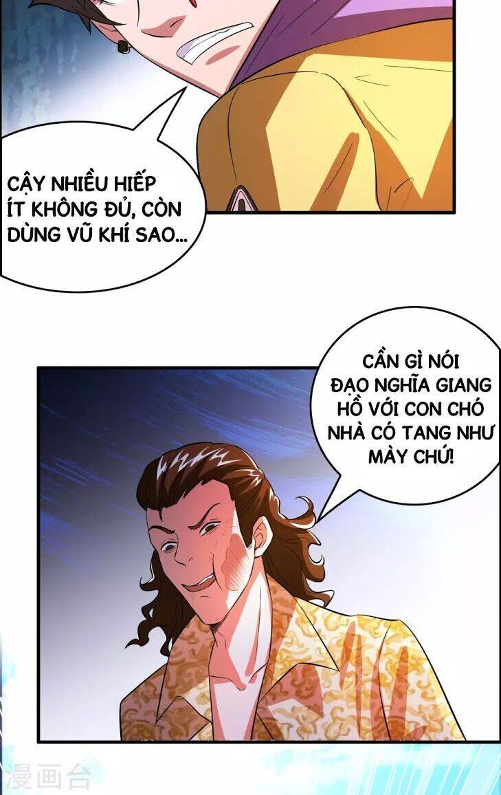 Dị Giới Cung Ứng Thương Chapter 4 - Trang 20