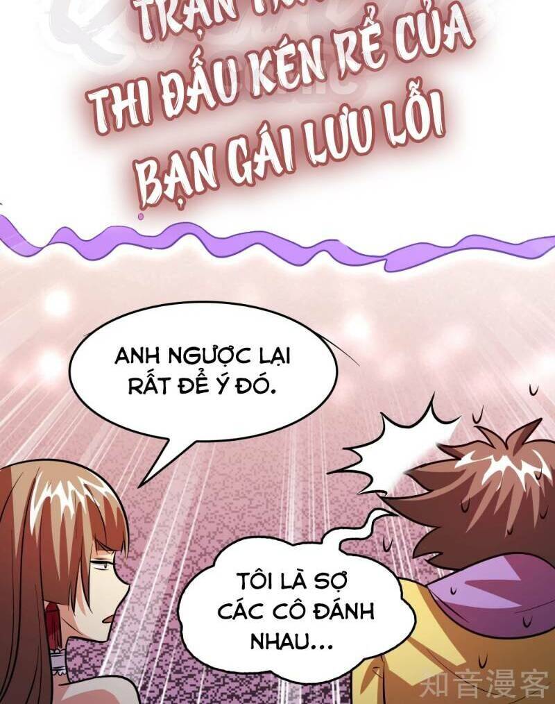 Dị Giới Cung Ứng Thương Chapter 73 - Trang 11