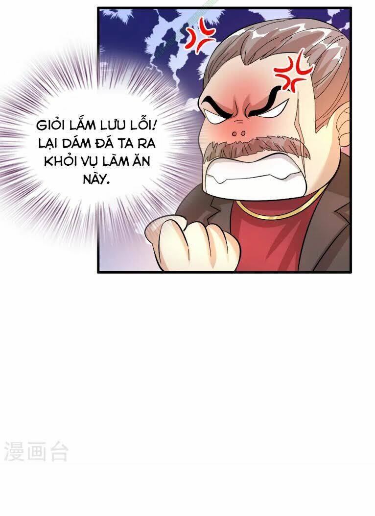 Dị Giới Cung Ứng Thương Chapter 26 - Trang 12