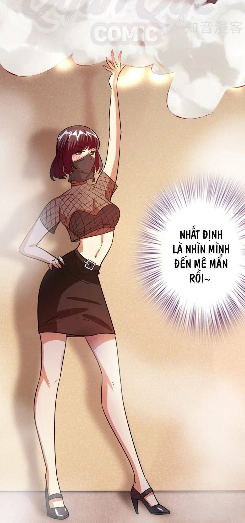 Dị Giới Cung Ứng Thương Chapter 73 - Trang 17