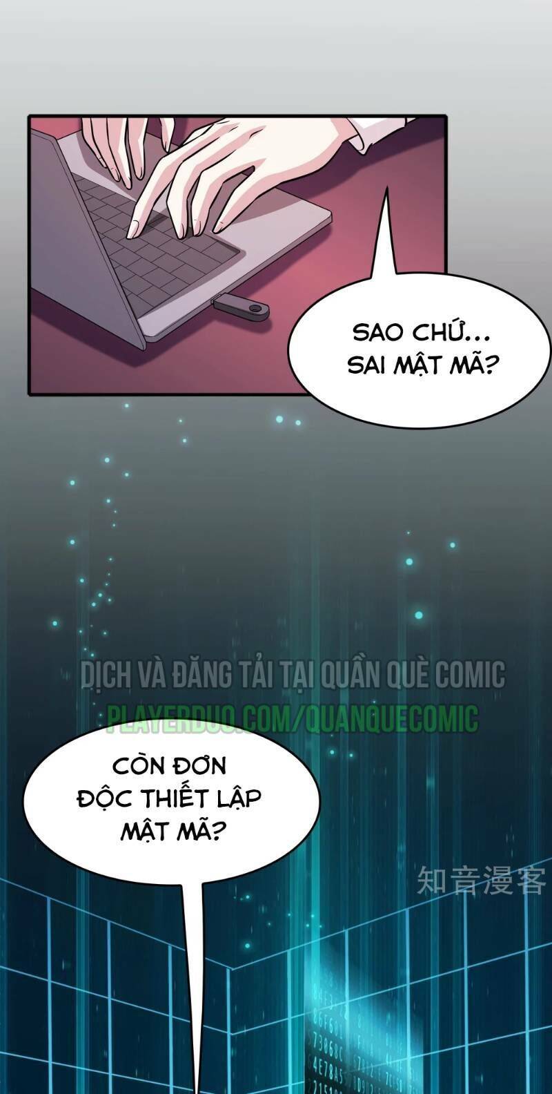 Dị Giới Cung Ứng Thương Chapter 72 - Trang 6