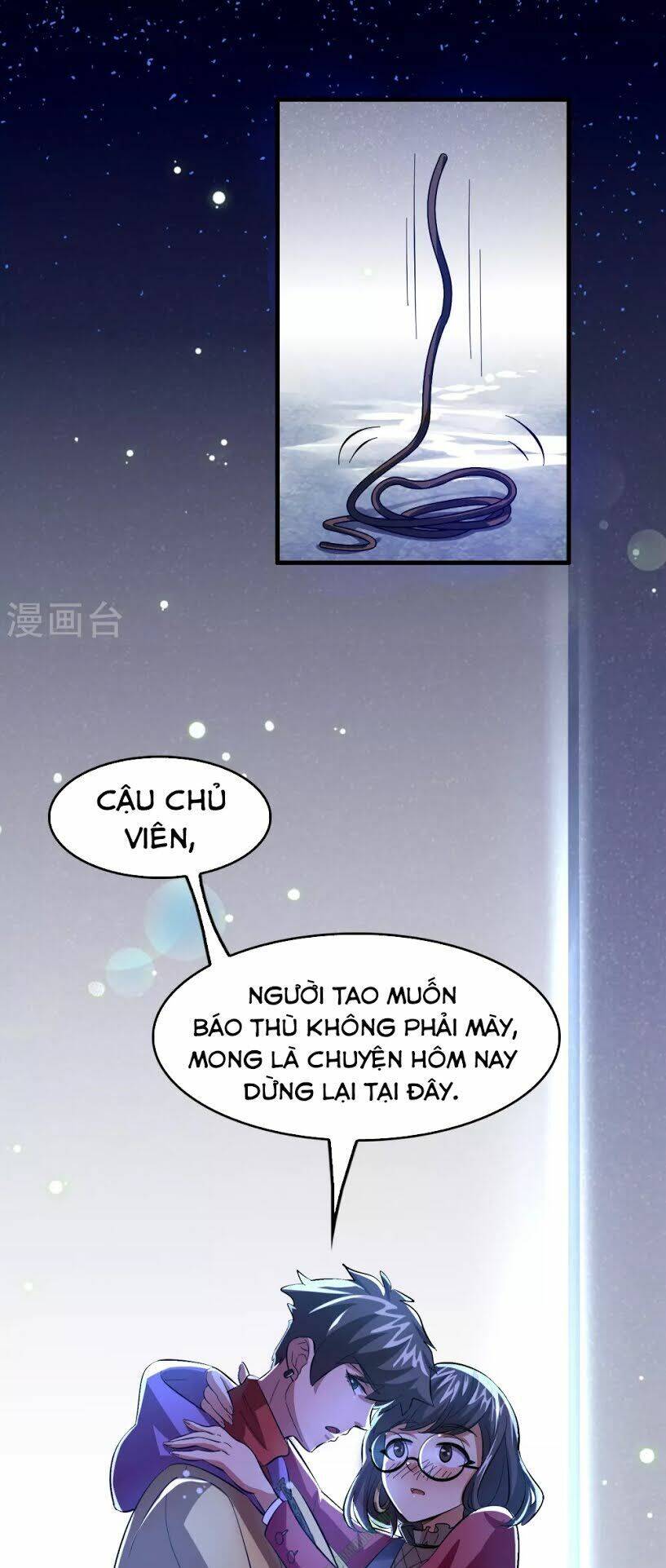 Dị Giới Cung Ứng Thương Chapter 15 - Trang 20