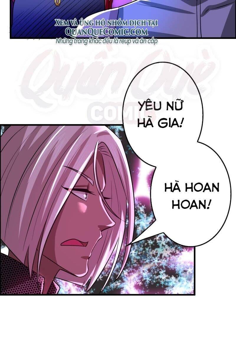 Dị Giới Cung Ứng Thương Chapter 94 - Trang 23