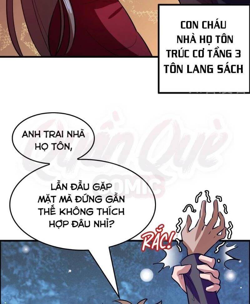 Dị Giới Cung Ứng Thương Chapter 85 - Trang 37