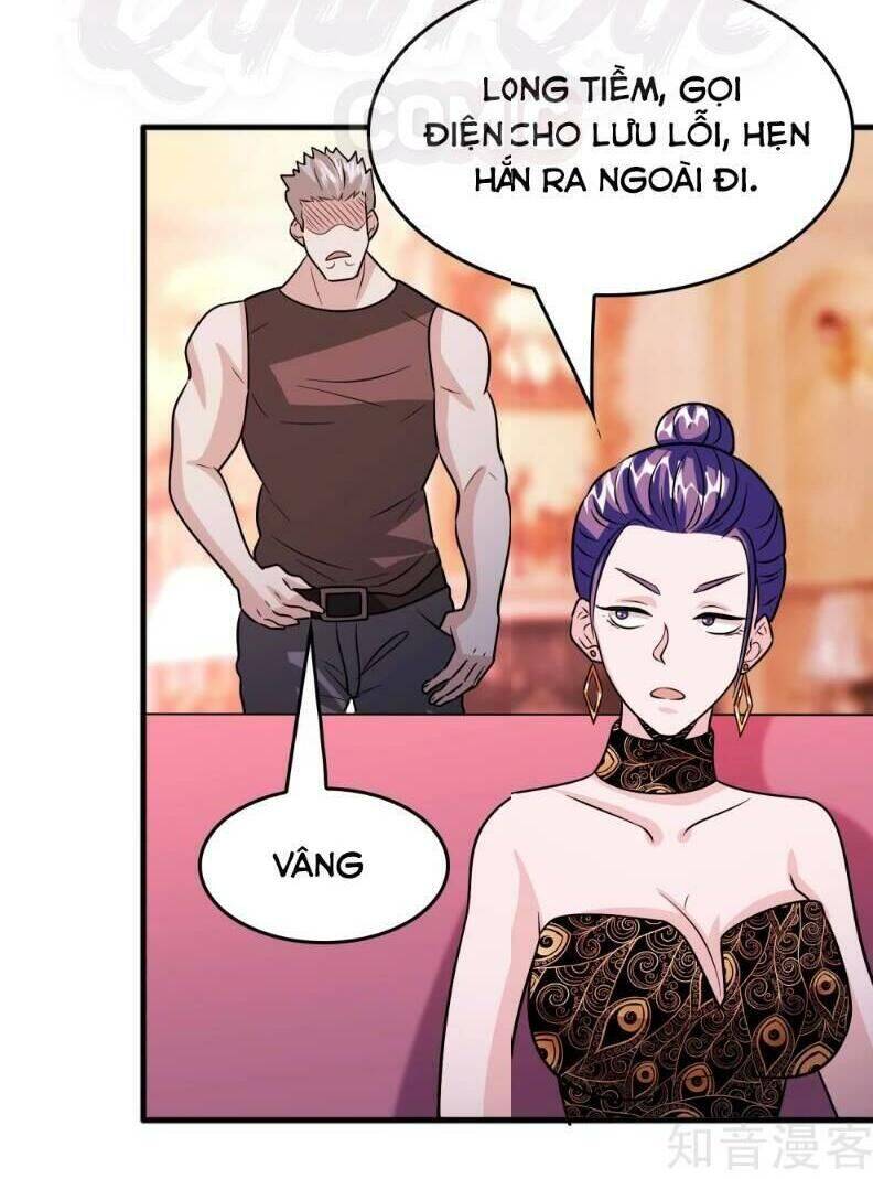 Dị Giới Cung Ứng Thương Chapter 78 - Trang 17