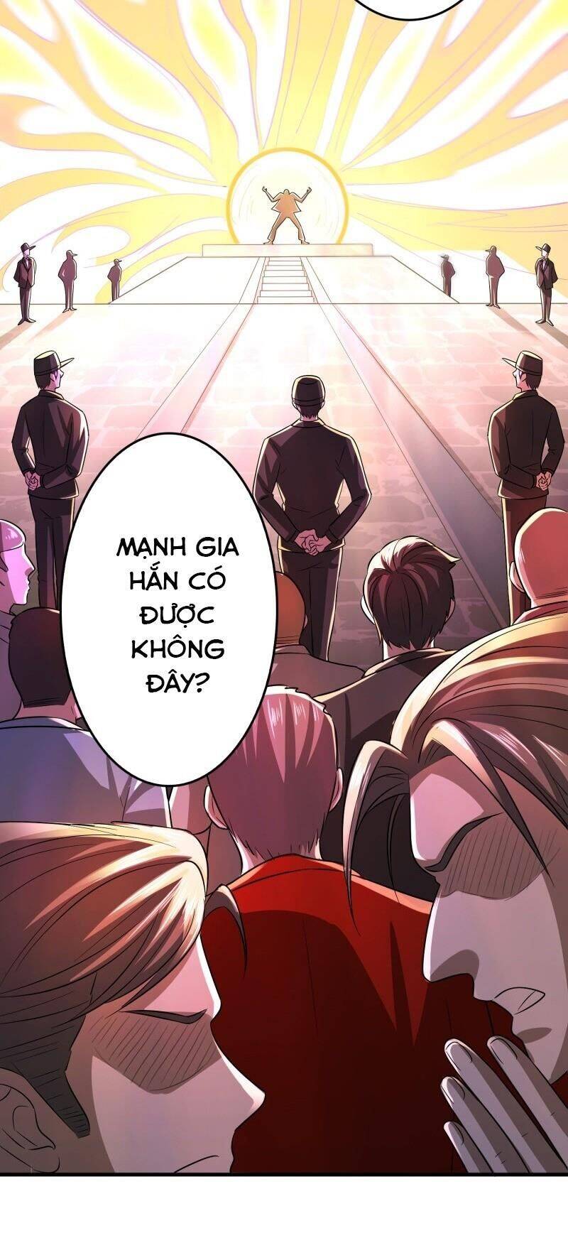 Dị Giới Cung Ứng Thương Chapter 88 - Trang 1