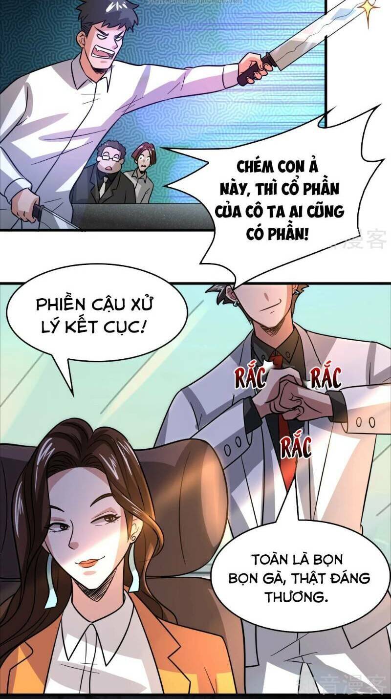 Dị Giới Cung Ứng Thương Chapter 63 - Trang 14