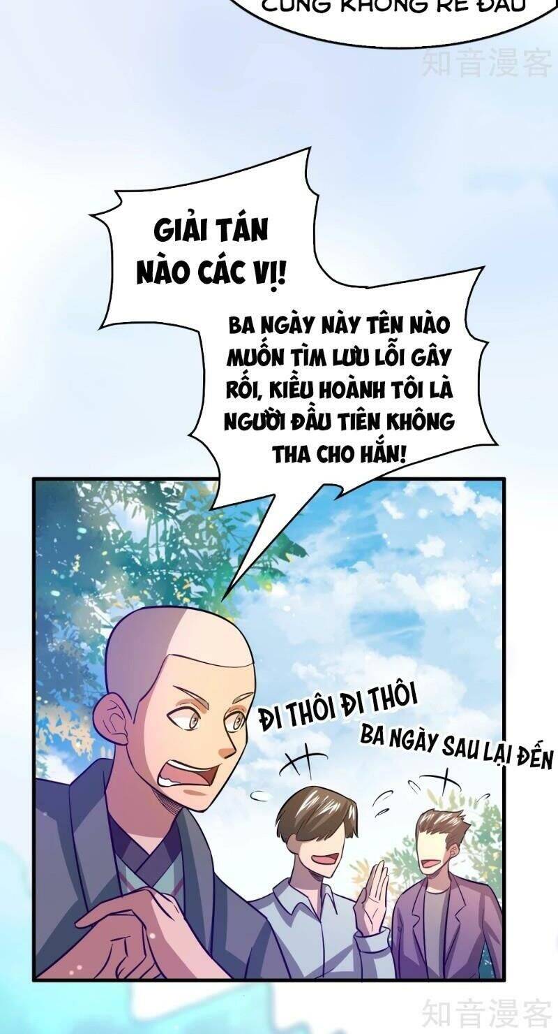 Dị Giới Cung Ứng Thương Chapter 99 - Trang 17