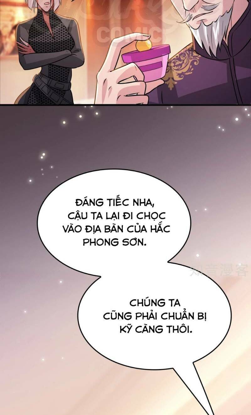 Dị Giới Cung Ứng Thương Chapter 69 - Trang 3