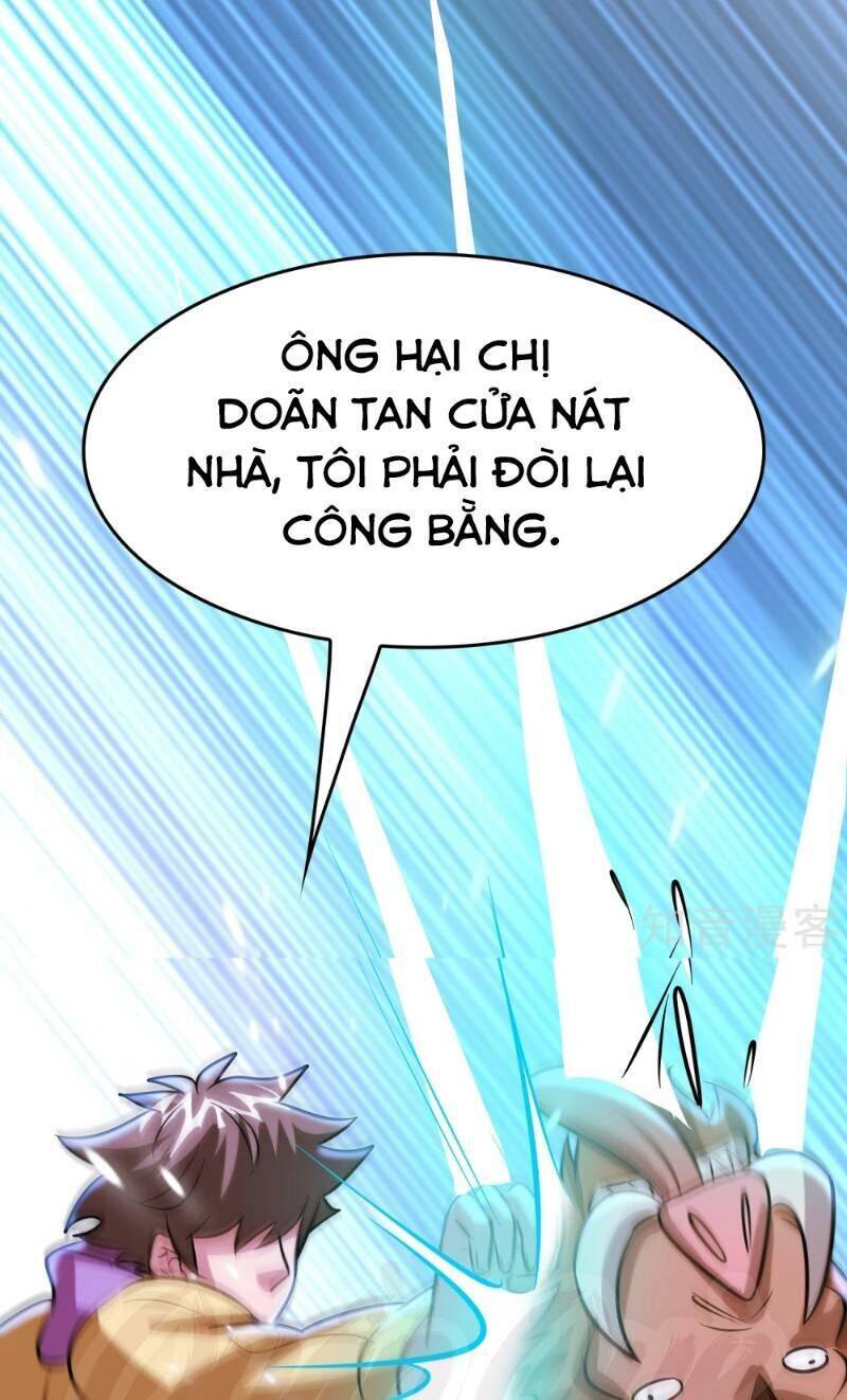 Dị Giới Cung Ứng Thương Chapter 71 - Trang 18