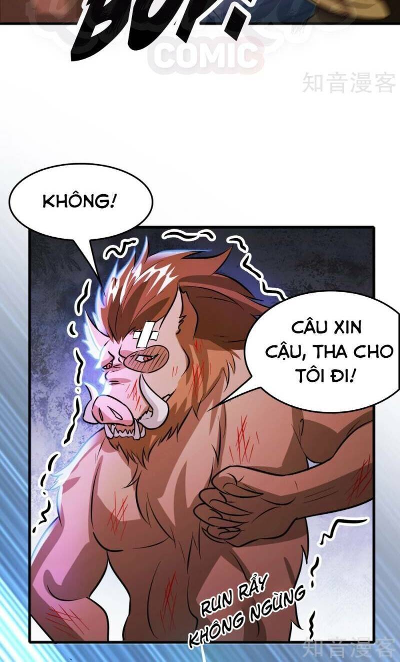 Dị Giới Cung Ứng Thương Chapter 71 - Trang 17