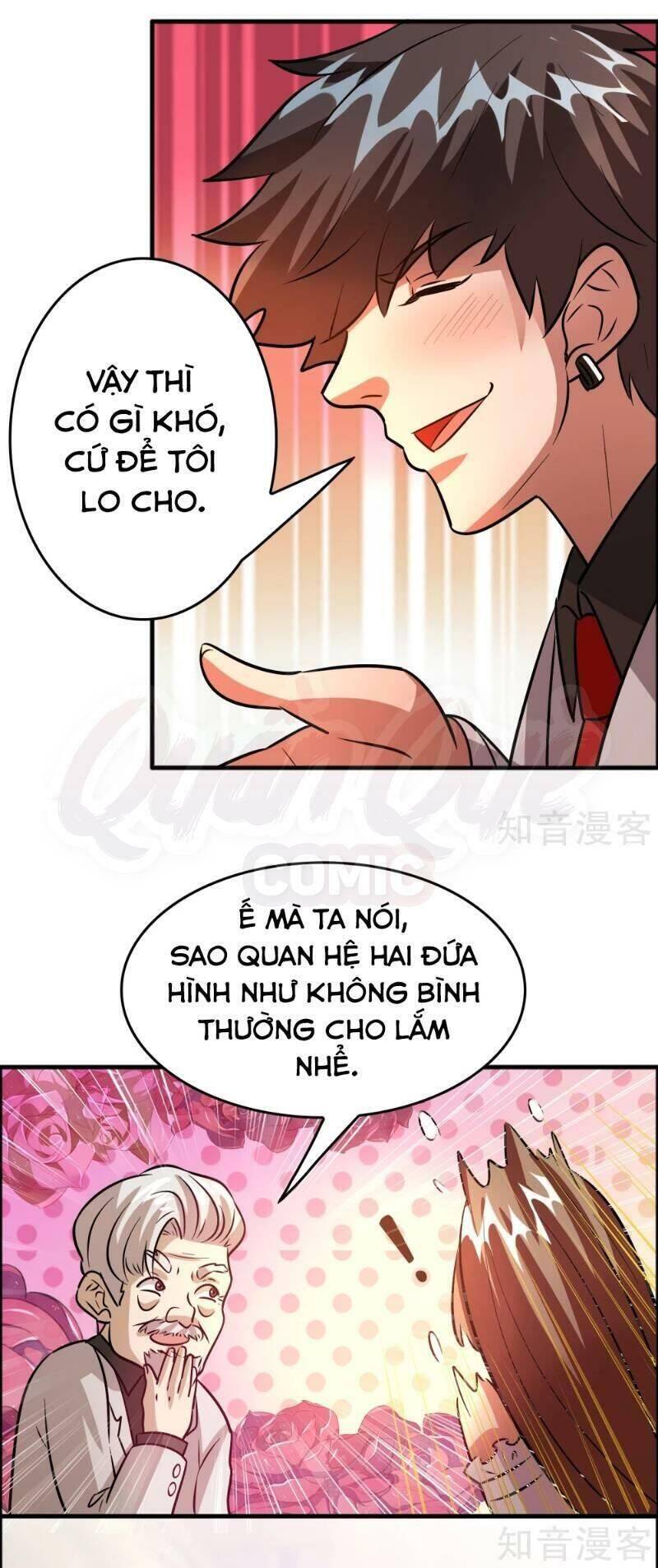 Dị Giới Cung Ứng Thương Chapter 82 - Trang 18