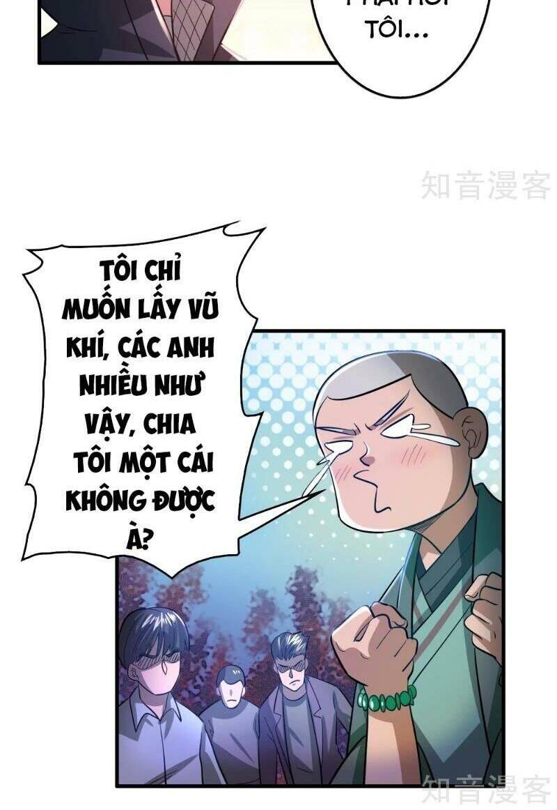 Dị Giới Cung Ứng Thương Chapter 99 - Trang 11