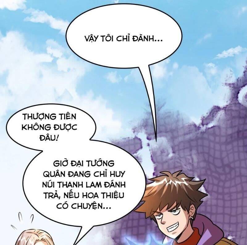 Dị Giới Cung Ứng Thương Chapter 83 - Trang 21