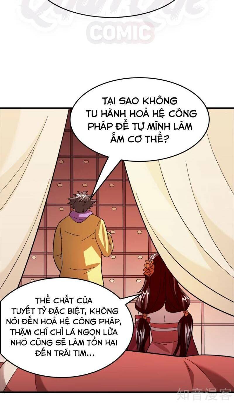 Dị Giới Cung Ứng Thương Chapter 77 - Trang 3