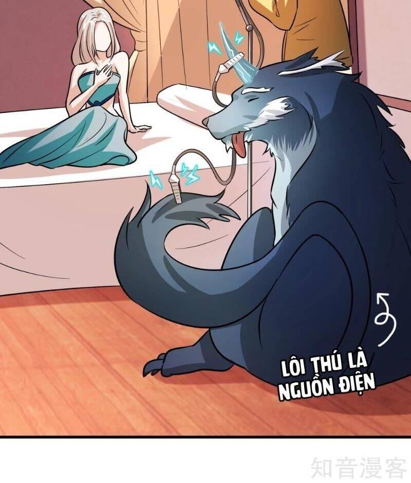 Dị Giới Cung Ứng Thương Chapter 84 - Trang 5