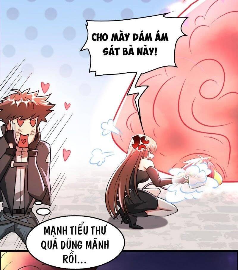 Dị Giới Cung Ứng Thương Chapter 90 - Trang 7