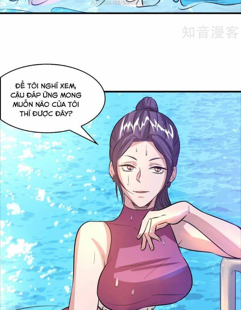 Dị Giới Cung Ứng Thương Chapter 67 - Trang 20