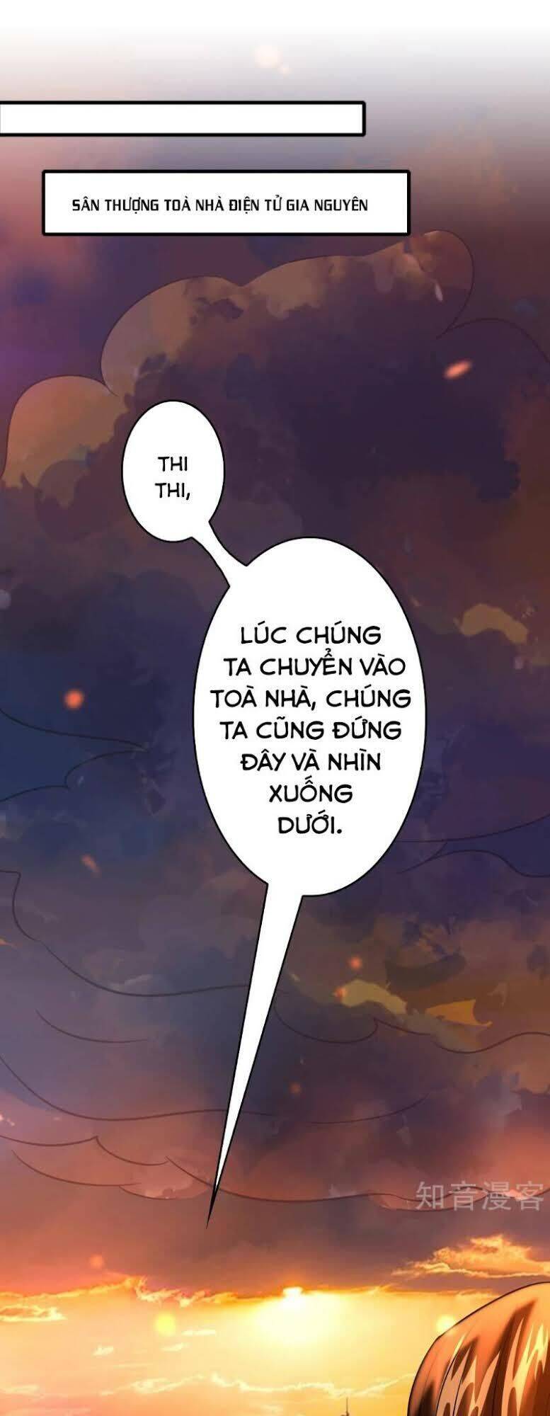 Dị Giới Cung Ứng Thương Chapter 63 - Trang 17