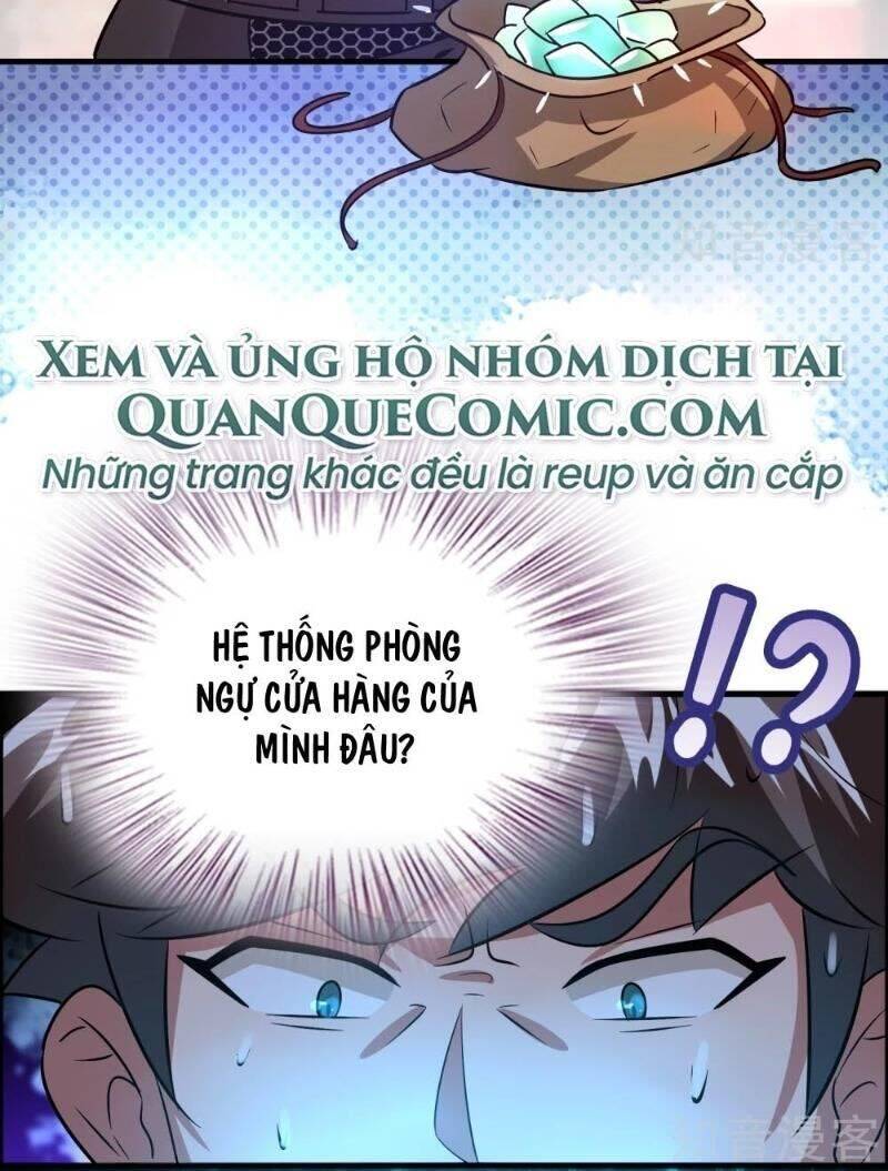 Dị Giới Cung Ứng Thương Chapter 84 - Trang 20