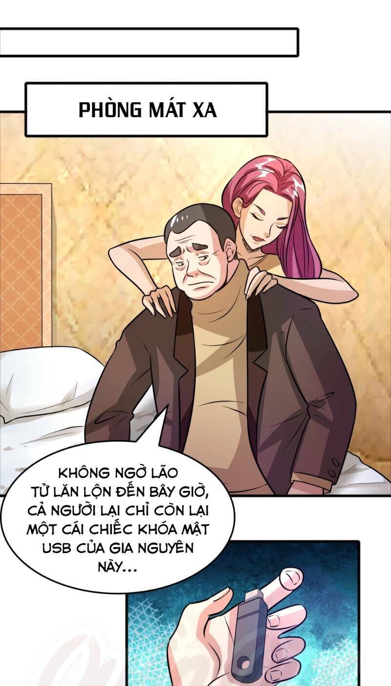 Dị Giới Cung Ứng Thương Chapter 70 - Trang 10