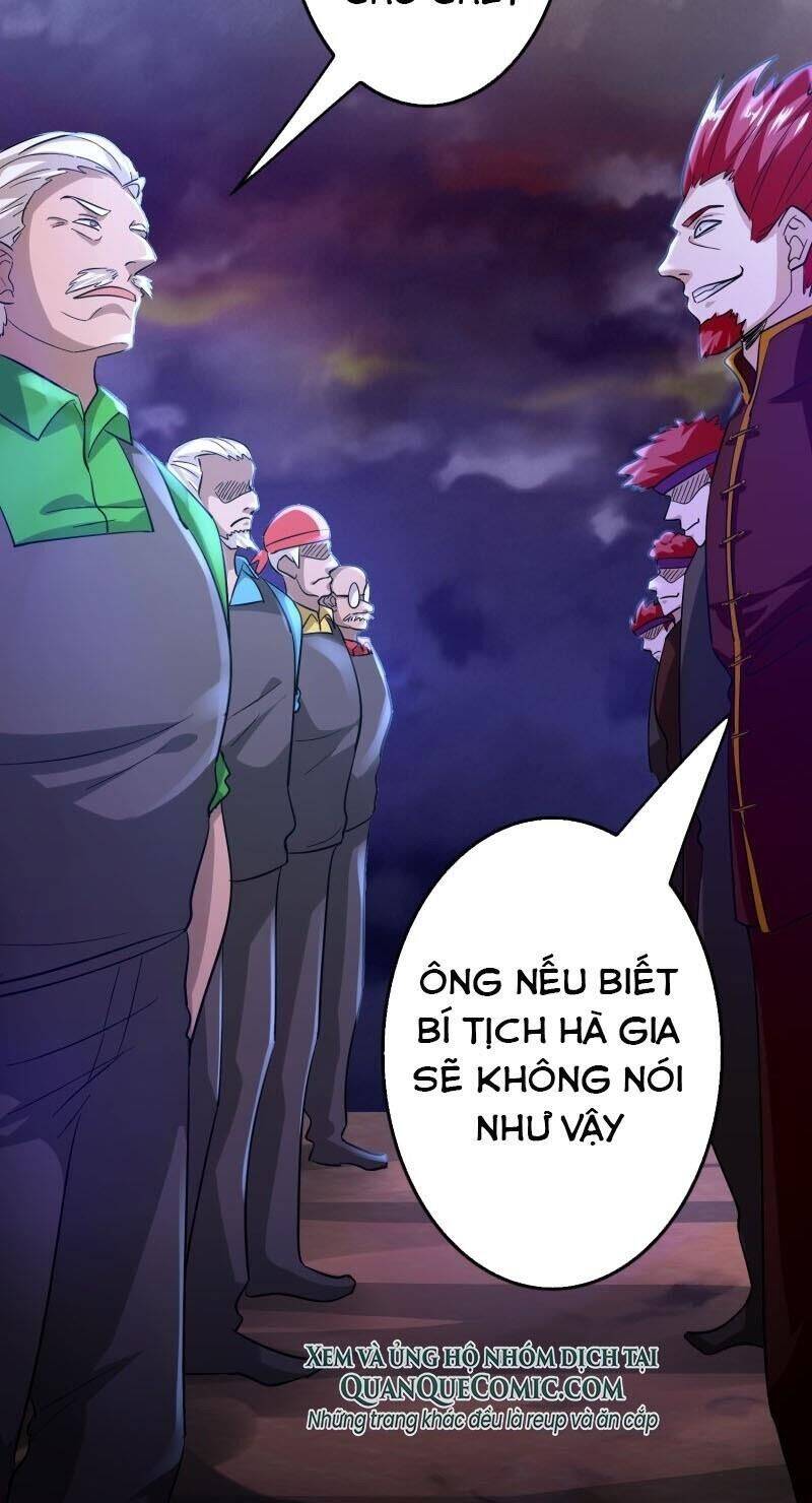 Dị Giới Cung Ứng Thương Chapter 90 - Trang 21