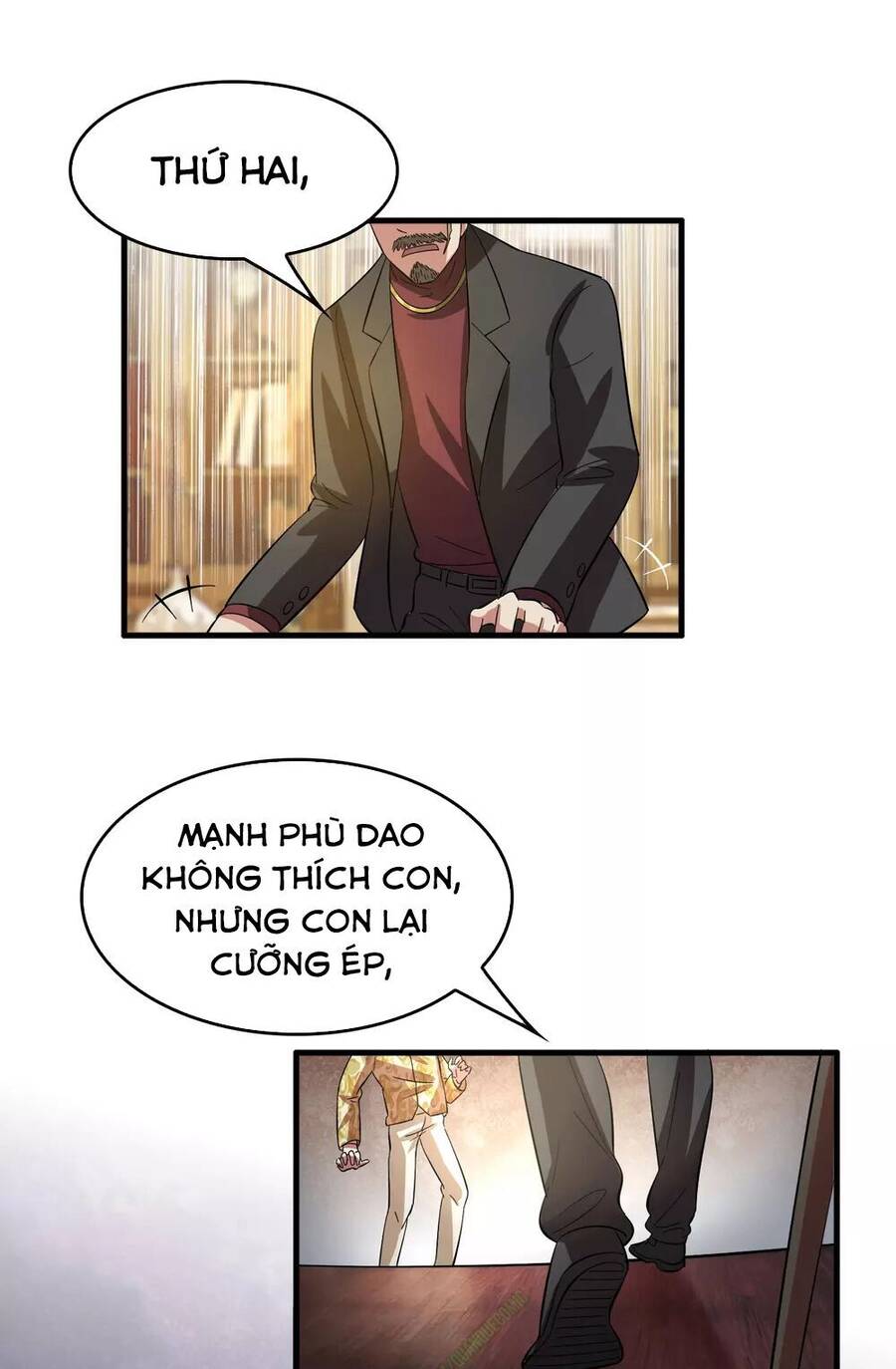 Dị Giới Cung Ứng Thương Chapter 11 - Trang 14