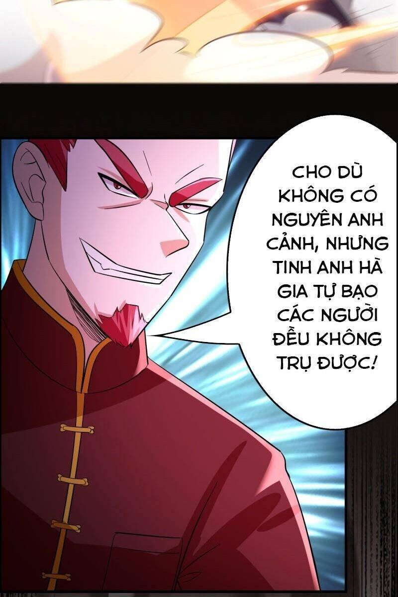 Dị Giới Cung Ứng Thương Chapter 91 - Trang 7