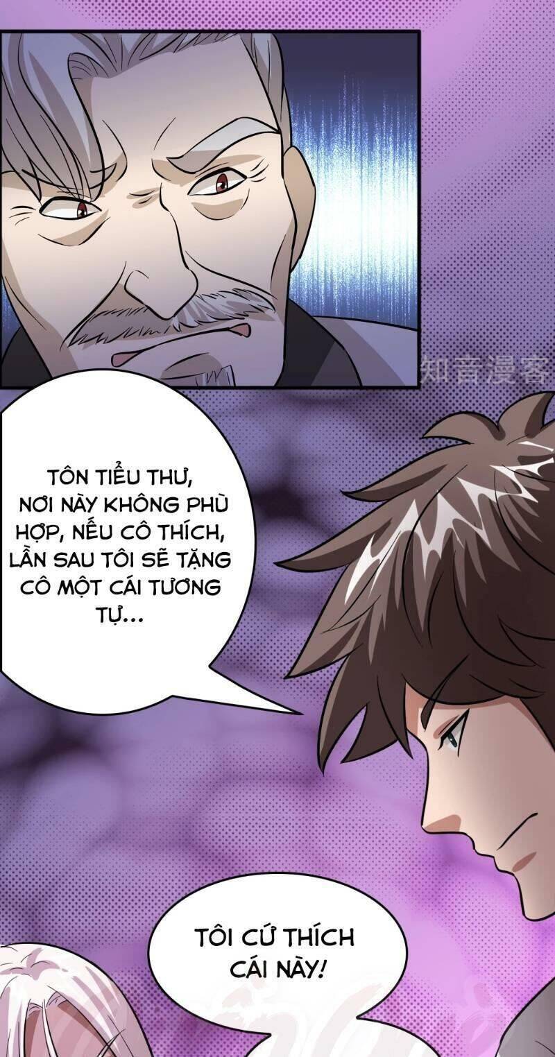 Dị Giới Cung Ứng Thương Chapter 82 - Trang 4