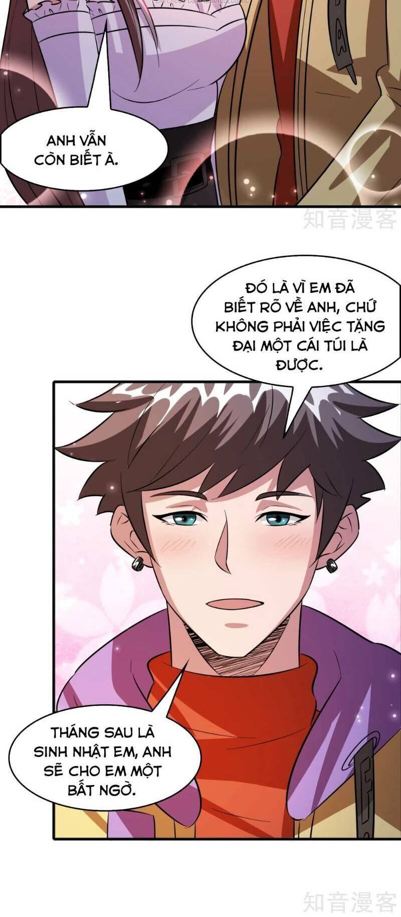 Dị Giới Cung Ứng Thương Chapter 67 - Trang 6