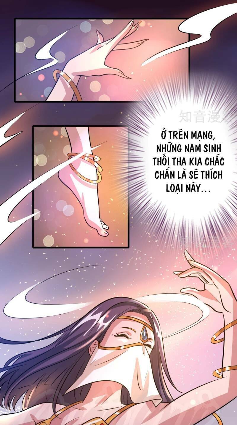 Dị Giới Cung Ứng Thương Chapter 73 - Trang 20