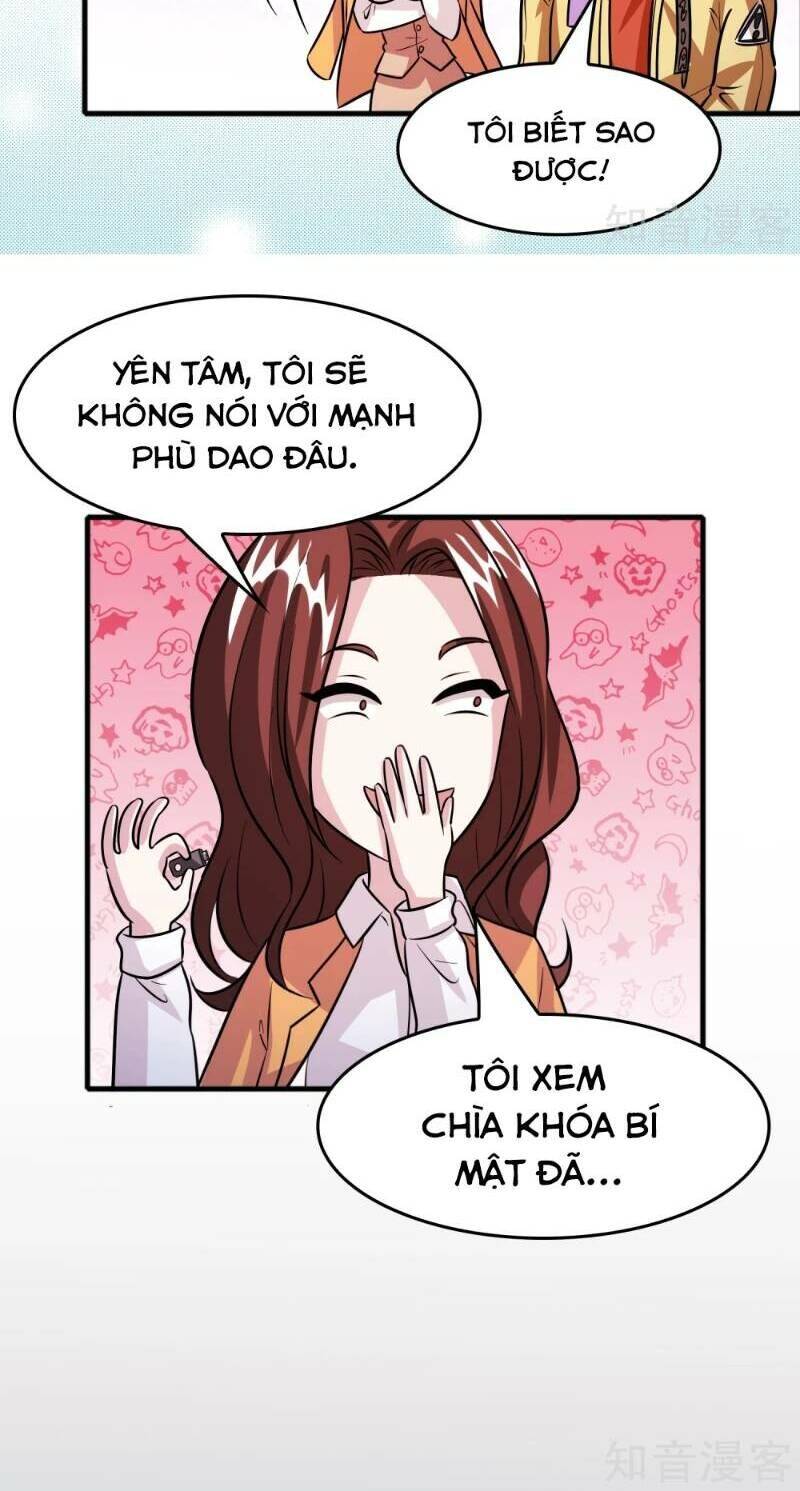 Dị Giới Cung Ứng Thương Chapter 72 - Trang 5