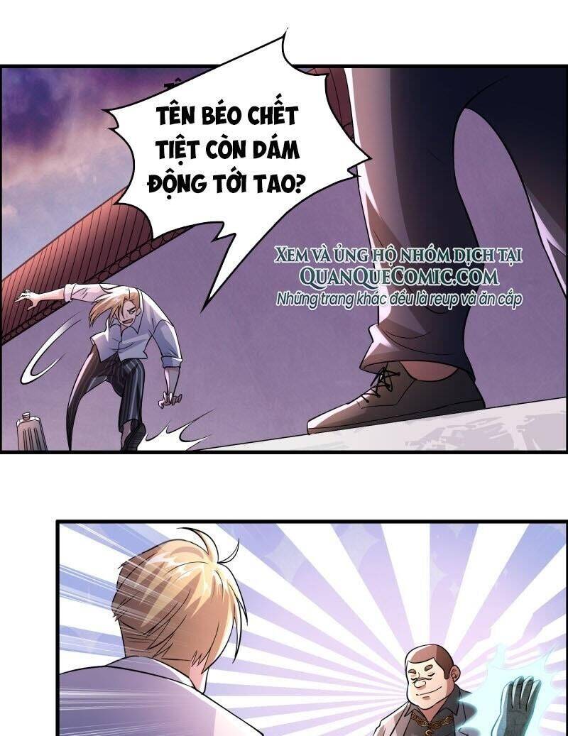 Dị Giới Cung Ứng Thương Chapter 89 - Trang 0