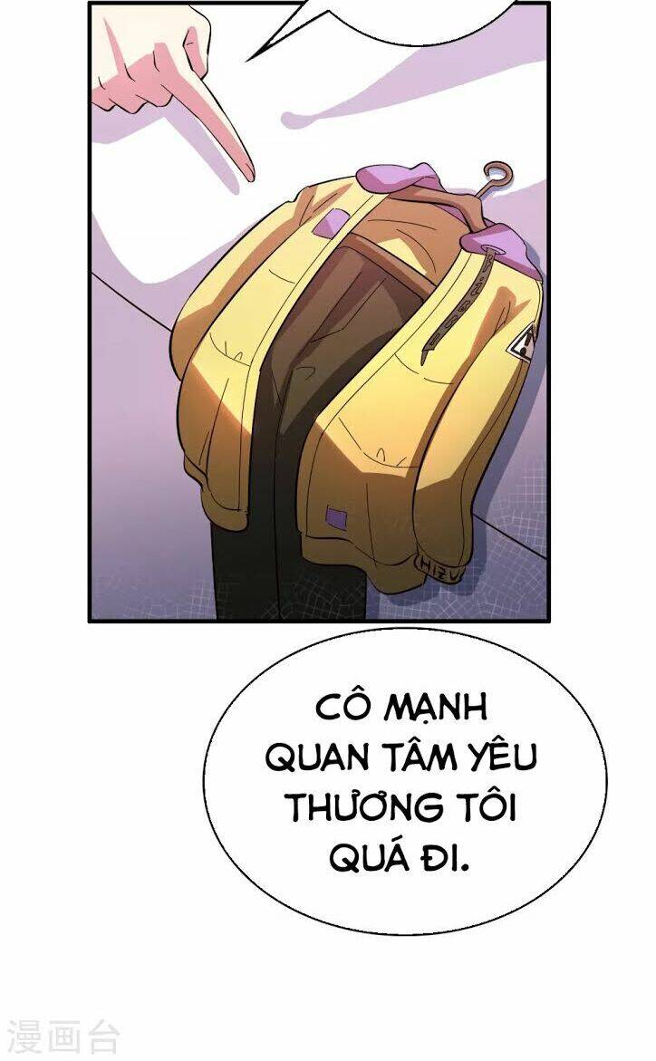 Dị Giới Cung Ứng Thương Chapter 24 - Trang 2