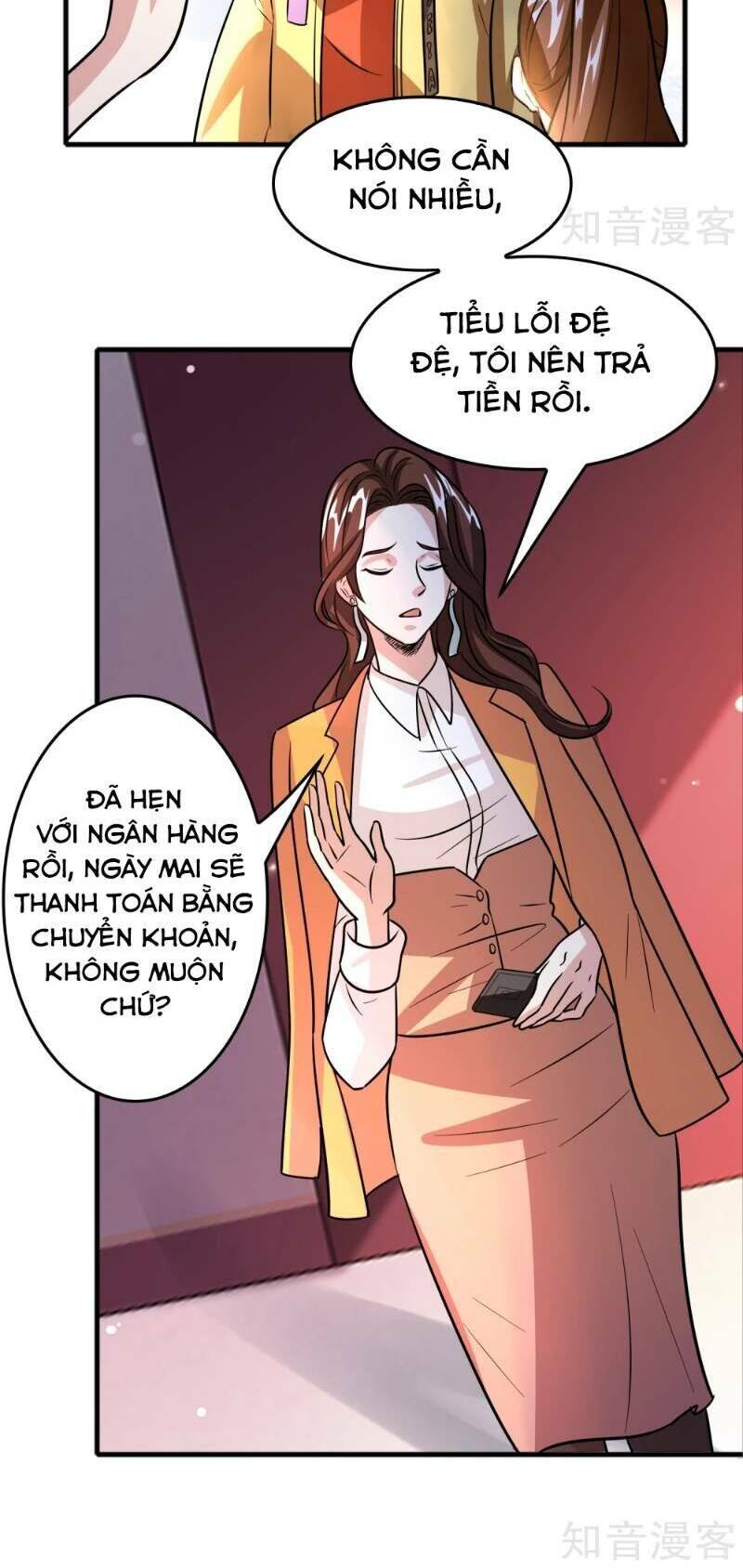 Dị Giới Cung Ứng Thương Chapter 72 - Trang 11