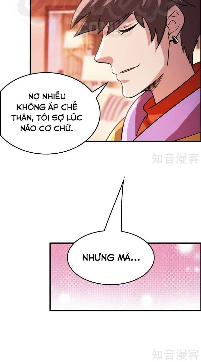 Dị Giới Cung Ứng Thương Chapter 74 - Trang 15