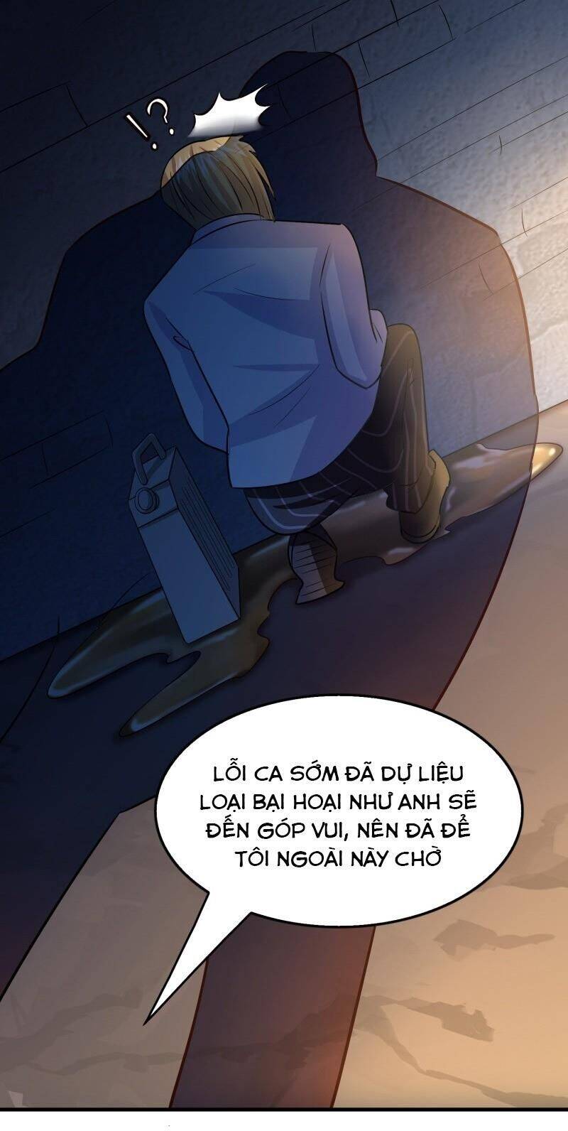 Dị Giới Cung Ứng Thương Chapter 88 - Trang 19