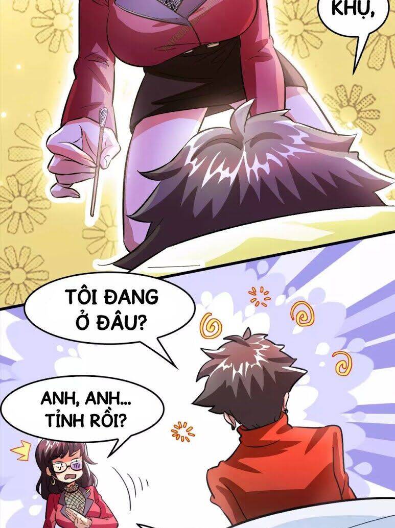 Dị Giới Cung Ứng Thương Chapter 5 - Trang 1